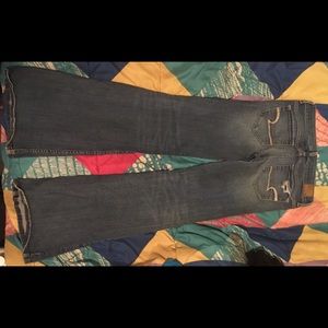 American Eagle Sz 2 women’s jeans